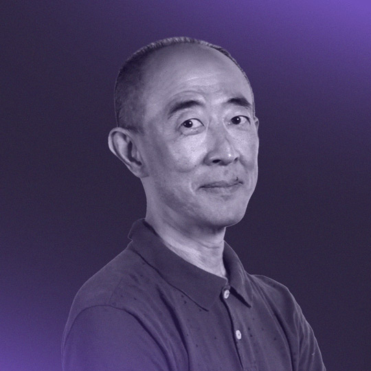 TOMAZ MIKIO SASAKI