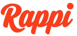 Rappi logo