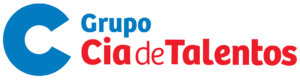 Cia de Talentos logo