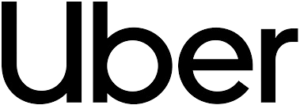uber logo