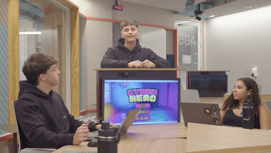 Histórias de quem vive a experiência Inteli 03