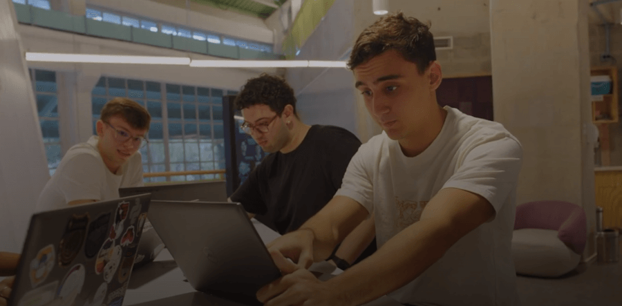 Histórias de quem vive a experiência Inteli 01